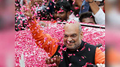 बीजेपी की चुनावी जीत के लिए सफल बिसात बिछाने मे माहिर हैं अमित शाह