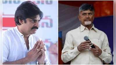 2009లో అన్న.. 2019లో తమ్ముడు.. టీడీపీని దెబ్బకొట్టిన మెగాబ్రదర్స్