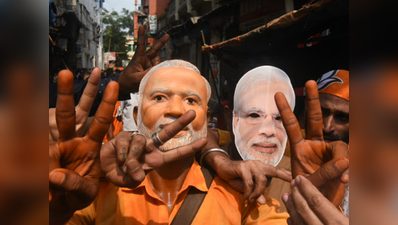 लोकसभा चुनाव: राइट के पास गए लेफ्ट के वोट, बंगाल ने दिखाया परिवर्तन का मूड