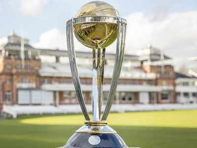 ICC World Cup 2019: ಅಭ್ಯಾಸ ಪಂದ್ಯಗಳ ವೇಳಾಪಟ್ಟಿ ಇಂತಿದೆ