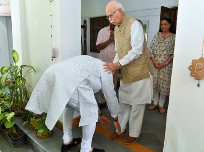 modi-advani