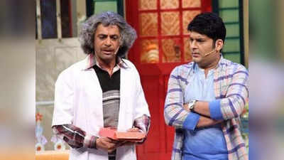 भारत के प्रमोशन के लिए The Kapil Sharma Show पर नहीं जाएंगे Sunil Grover