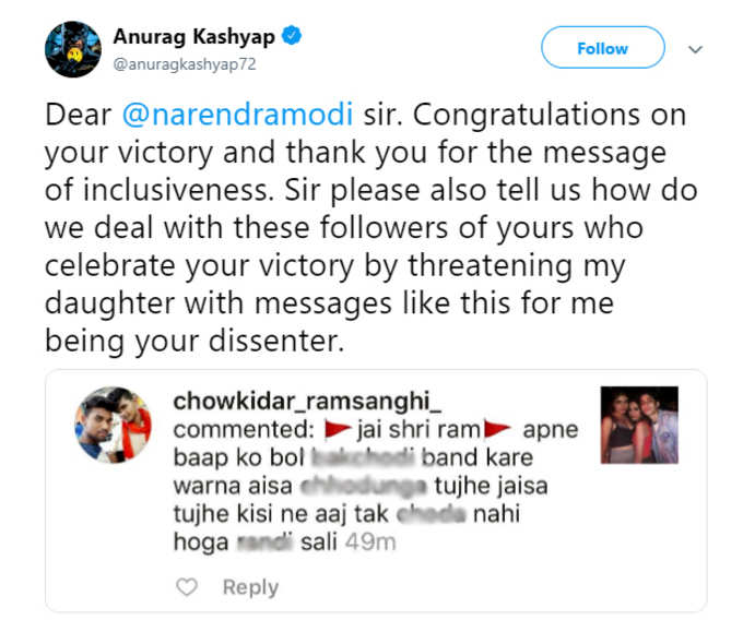 anurag-kashyap-tweet