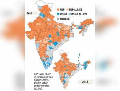 ಮುಂಬಯಿ ಟ್ರೈನ್ ಹಿಡಿದು ಉತ್ತರಕ್ಕೆ ಹೊರಟ್ರೆ ಮೊದಲ ಕಾಂಗ್ರೆಸ್ ಸಂಸದ ಸಿಗೋದು ಪಂಜಾಬ್‌ನಲ್ಲಿ!