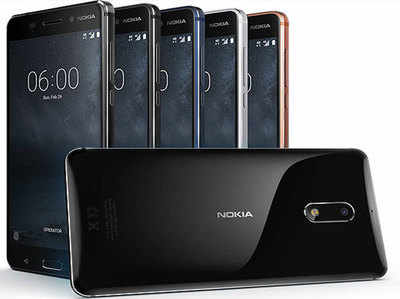 नोकिया फोन्स फैन फेस्टिवल का आखिरी दिन, स्मार्टफोन्स पर ₹6,000 तक डिस्काउंट