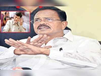 Chandrababu Naidu: ఏపీకి పట్టిన పీడ విరగడయ్యింది.. మోత్కుపల్లి సంబరాలు