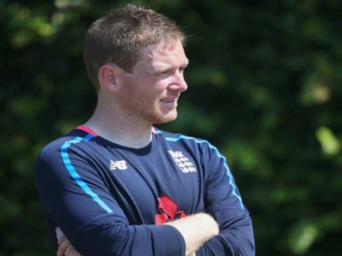 Eoin-Morgan