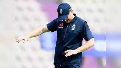 इंग्लैंड को वर्ल्ड कप से ठीक पहले झटका, कप्तान इयान मोर्गन चोटिल
