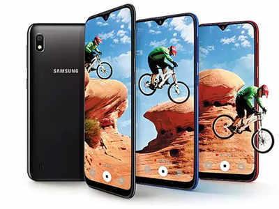 Samsung Galaxy A10e जल्द होगा लॉन्च, ₹10,000 से कम हो सकती है कीमत