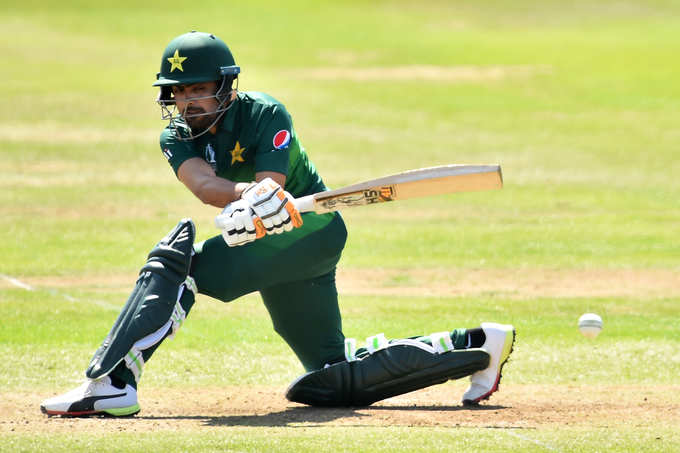 Babar Azam