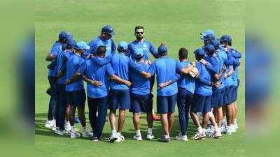 ICC World Cup 2019: न्यू जीलैंड के खिलाफ प्रैक्टिस मैच में भारत के पास लय पाने का मौका