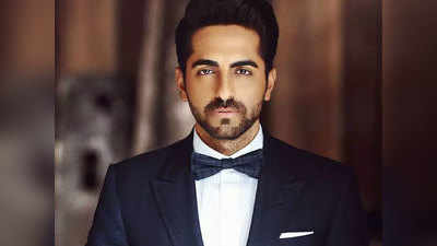 बाला के लिए गंजा होना बहुत कठिन है: Ayushmann Khurrana