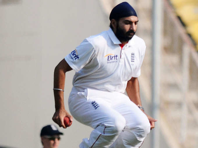 Monty-Panesar