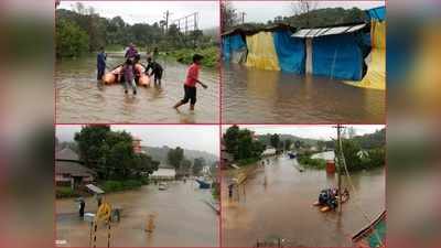 ಕೊಡಗು ದುರಂತ: ವದಂತಿ ಹರಡಿದರೆ ಕ್ರಮ