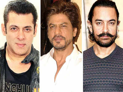 सलमान खान ने कहा, शाहरुख और आमिर से बेहतर सेंस ऑफ ह्यूमर
