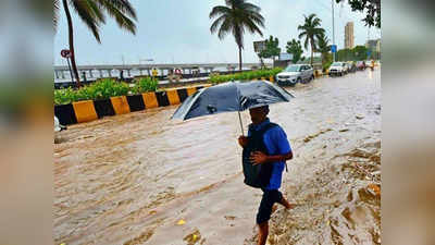 मुंबईः पावसाळ्यात १९ दिवस पाणी तुंबणार?