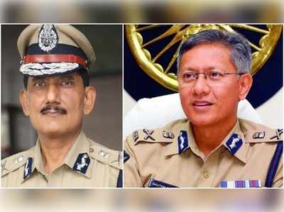 Ap New DGP: ఠాకూర్‌కు ఉద్వాసన.. ఏపీ డీజీపీగా గౌతమ్‌ సవాంగ్‌!