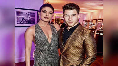 ऐनिवर्सरी पर निक जोनस ने Priyanka Chopra का दिन बनाया खास, लिखा रोमांटिक मेसेज