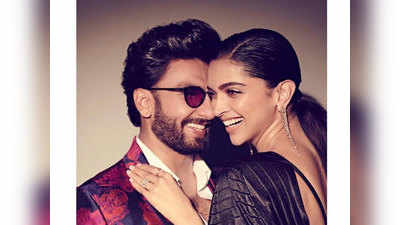 Deepika Padukone के इंस्टाग्राम पोस्ट पर रणवीर ने फिर किया फनी कॉमेंट