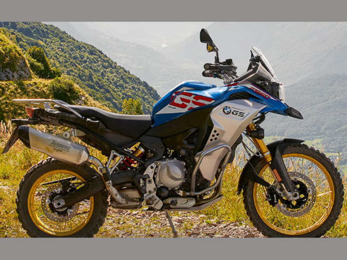 ​BMW F 850 GS Adventure