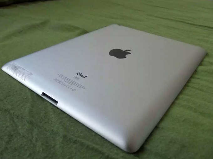 iPad (3rd Generation)