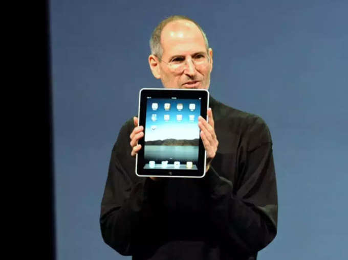 iPad (Original)