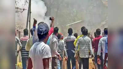 त्रिपुरा में चुनाव नतीजों के बाद से जारी हिंसा, BJP कार्यकर्ता की हत्या, अब तक 100 से ज्यादा घायल