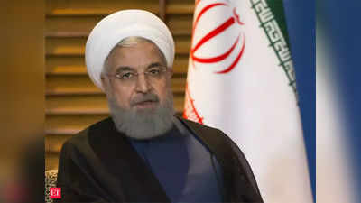 ईरान परमाणु कार्यक्रम पर जनमत संग्रह करा सकता है: रूहानी