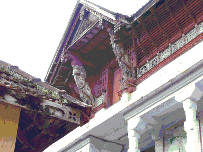 Adikesava Perumal Temple 9