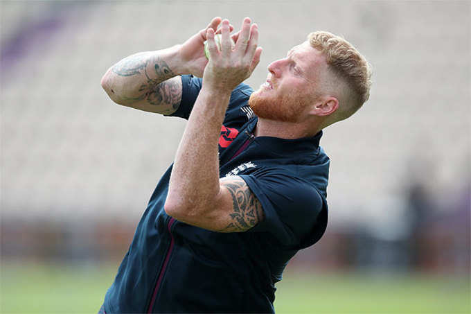 Ben Stokes