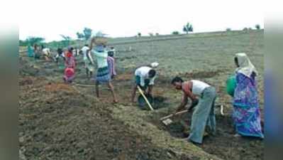 ಗುಳೆ ತಡೆಗೆ ಖಾತ್ರಿ ಯೋಜನೆ ಸಹಕಾರಿ