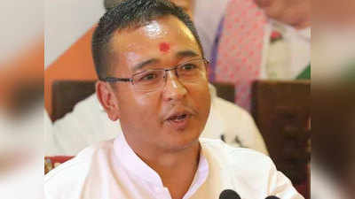सिक्किम: 27 मई को मुख्यमंत्री पद की शपथ लेंगे पीएस गोले
