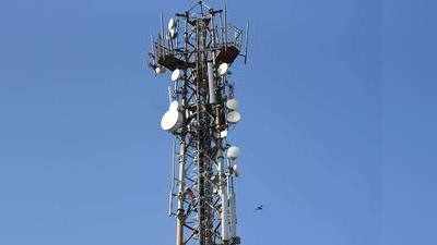 फरीदाबाद: बढ़ता जा रहा मोबाइल टावरों का विरोध