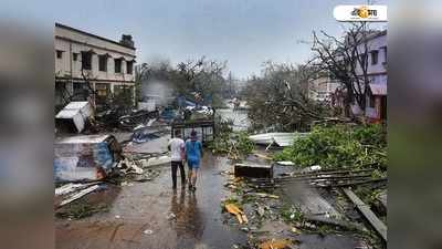 ভোটে জিতে ফণী বিধ্বস্তদের ৫ বছরের বেতন দান সাংসদের