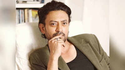 एक बार फिर लंदन जा रहे हैं ऐक्टर Irrfan khan