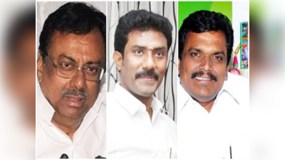 Theni Elections 2019: ஓபிஎஸ் மகன் வெற்றியில் மோசடியா? தேனியில் பதிவான 3.5 லட்சம் வாக்குகள் மிஸ்ஸிங்!