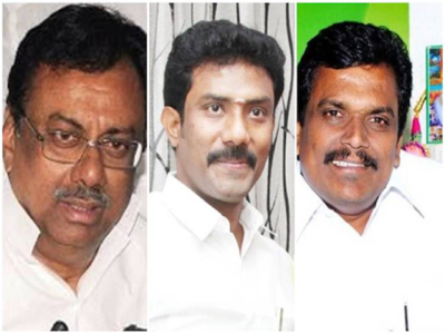 Theni Elections 2019: ஓபிஎஸ் மகன் வெற்றியில் மோசடியா? தேனியில் பதிவான 3.5 லட்சம் வாக்குகள் மிஸ்ஸிங்!