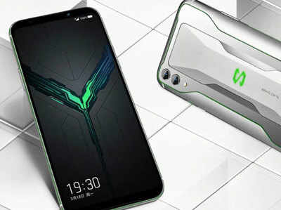 गेमिंग स्मार्टफोन Xiaomi Black Shark 2 भारत में आज होगा लॉन्च, यहां देखें लाइव इवेंट