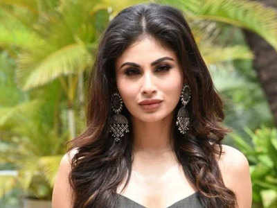 अपने रिलेशनशिप स्टेटस पर बोलीं Mouni Roy