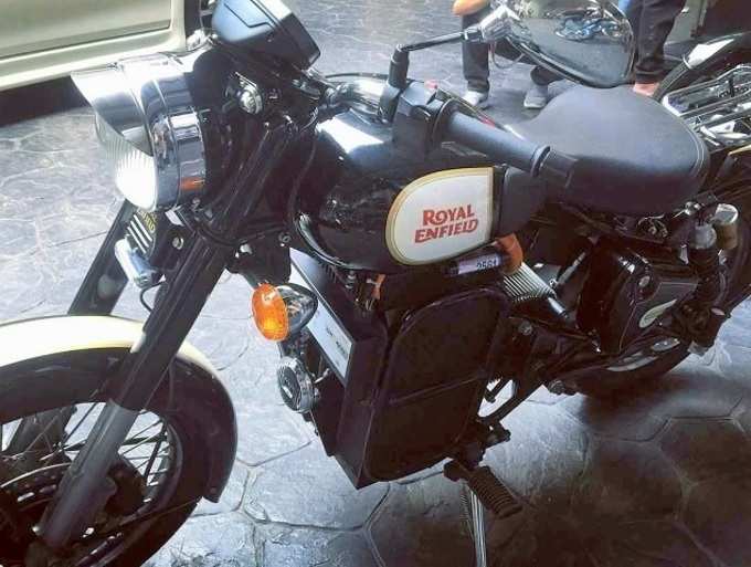 royal enfield