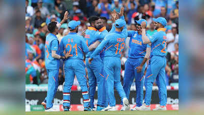 सचिन तेंडुलकर की टीम इंडिया को अहम सलाह, कहा- धैर्य के साथ खेलें तभी पा सकते हैं लक्ष्य