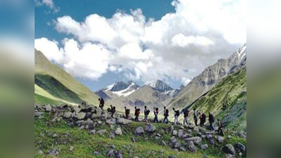 IRCTC:हिमाचल की सैर के लिए 6 रात और 7 दिन का स्पेशल टूर पैकेज