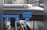 सबसे तेज बुलेट्र ट्रेन का जापान में ट्रायल, 400KM/H होगी स्पीड