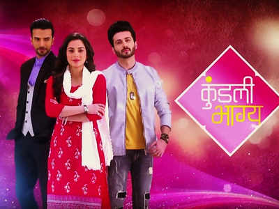 Kundali Bhagya, 27 May 2019: राखी को बचाने के लिए लूथरा हाउस पहुंची प्रीता