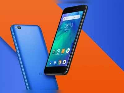 Xiaomi Redmi Go: 16 GB ಆವೃತ್ತಿ ಬಿಡುಗಡೆ