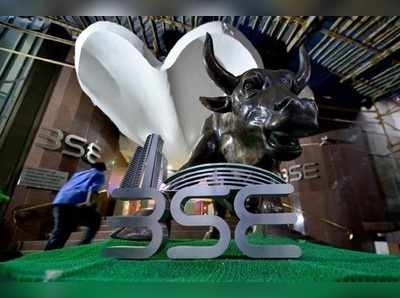 Sensex Closing Headlines: బ్యాంక్ షేర్ల అండ.. మార్కెట్ పరుగు