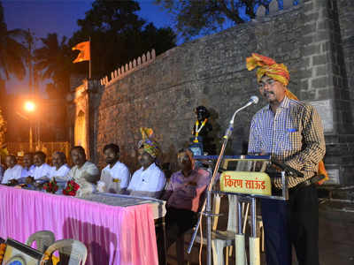 अहल्यादेवी होळकरांचे कार्य प्रेरणादायीः प्रा. संजय सोनवणी