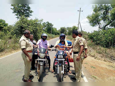 ರಸ್ತೆ ಸುರಕ್ಷ ತೆ: ಸಾರ್ವಜನಿಕರಲ್ಲಿ ಅರಿವು