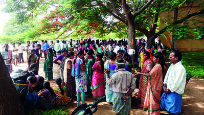 ಪ್ರತ್ಯೇಕ ಪ್ರಕರಣ: ಎರಡು ಮೃತದೇಹ ಪತ್ತೆ, ಕೊಲೆ ಶಂಕೆ