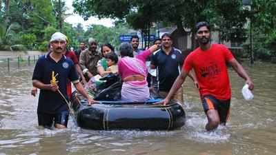 പ്രളയ സെസ് ജൂൺ ഒന്ന് മുതൽ; സര്‍ക്കാര്‍ വിജ്ഞാപനമിറങ്ങി